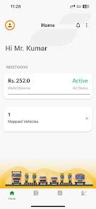 IDBI ETC FASTag – Apps on Google Play