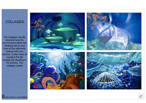 Sanctum in the Seas | CEPT - Portfolio