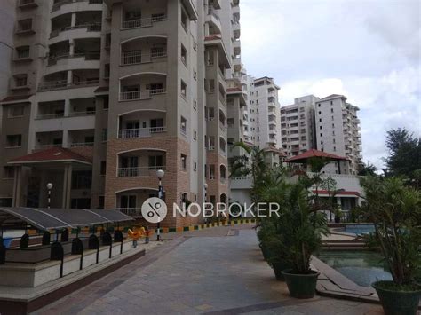 Springfield Apartment in Bellandur gate, Sarjapur Main Rd, opposite to ...
