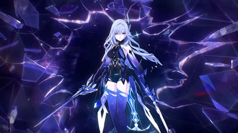 Genshin Impact: Best Skirk Build Guide (Weapons, Teams, Artifacts, & More) - Deltia's Gaming
