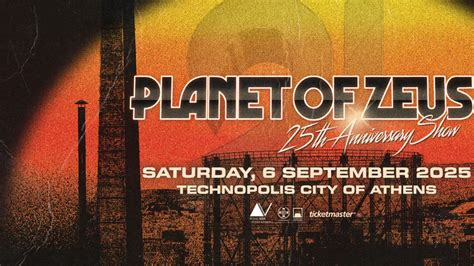 Planet of Zeus in MÜNCHEN, Backstage Club, Münchenstein, 27 October ...