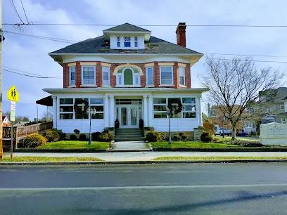 Askew-Houser Funeral Home Inc in Ebensburg, PA - Funeral Home Pages