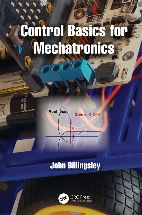 Control Basics for Mechatronics : Billingsley, John: Amazon.in: Books