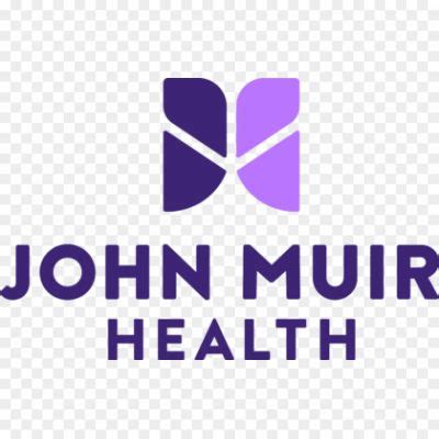 John Muir Health Logo - Pngsource