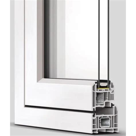 BIM objects - Free download! REHAU | RIO_FLUSH_FIT | WINDOWS | BIMobject