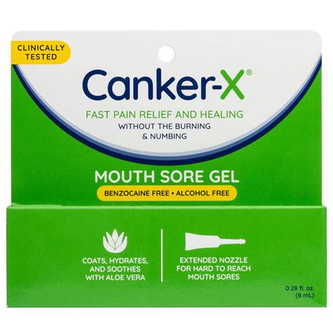 Zinc Chloride For Canker Sores at Alonzo Caraway blog