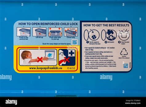 How to Get Child Lock Off 的图像结果