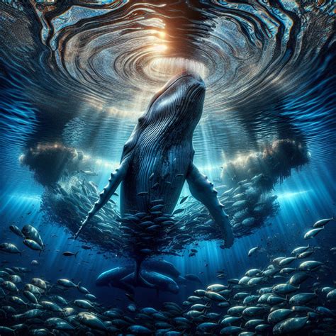 How deep can sperm whales dive? – Quickapedia