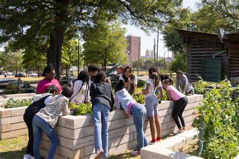 Jones Valley Teaching Farm - ArchitectureWorks