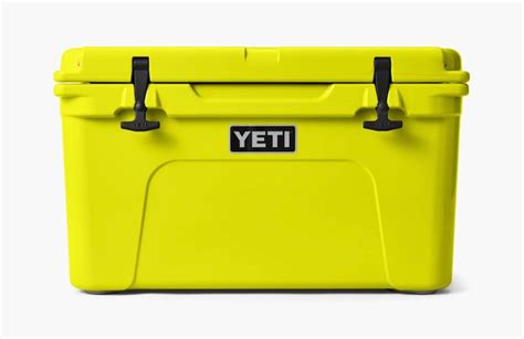REI has a Yeti Tundra 45 cooler on sale at a big discount on clearance ...