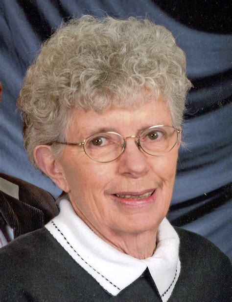 Carol Sue Newby - 2022 - Ertel Funeral Home