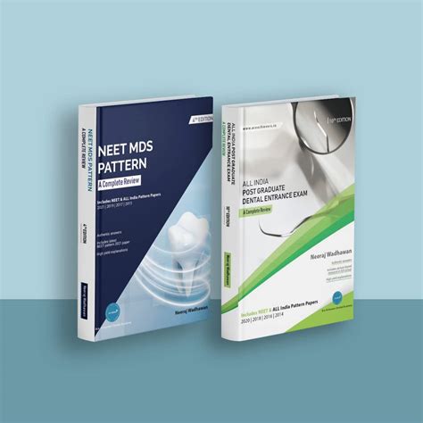 Buy All India Post Graduate Dental Entrance Exam 10 ed + NEET MDS ...