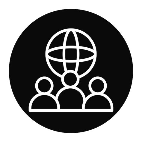 Society Icon 的图像结果