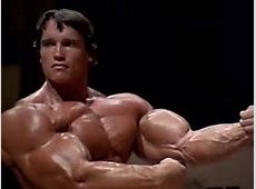 Arnold Schwarzenegger,Bodybuilding tips,on how to build 