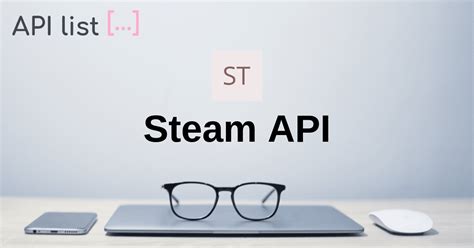 Steam API Tutorial 的图像结果