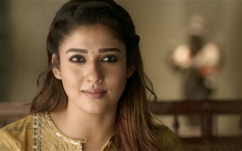 Actress Nayanthara set to make her OTT debut with Netflix's 'Baahubali ...