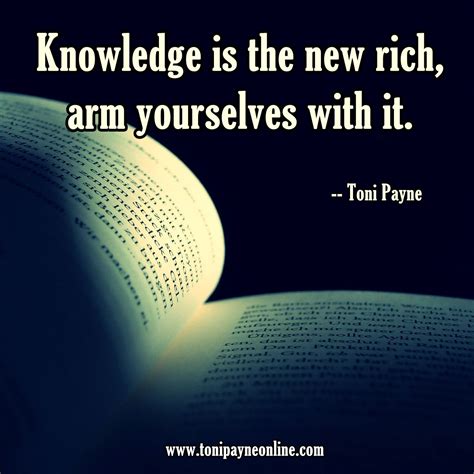 Volume Of Knowledge Quotes