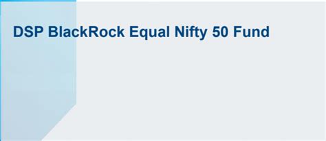 Sponsored: Will an Equal Weighted Index outperform other funds ...
