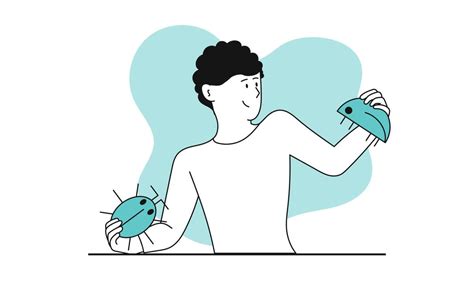 Image result for Find Computer Problem Vector