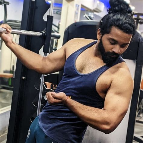 Raj - Personal trainer in Bengaluru - ₹1000/h