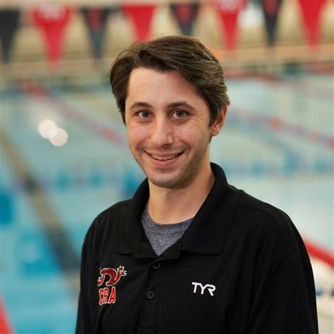 CRA Staff - Charles River Aquatics