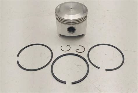 Ariel Red Hunter Piston +040 500cc 1935-46 | BRITISH Only Austria ...