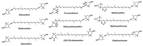 A Novel Carotenoid with a Unique 2,6-Cyclo-ψ-End Group, Roretziaxanthin ...
