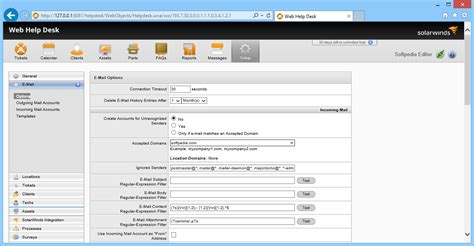 Web Help Desk Free Edition 的图像结果