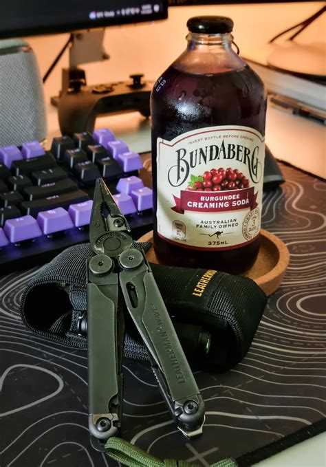 Image result for Leatherman Wave Plus Bit Kit