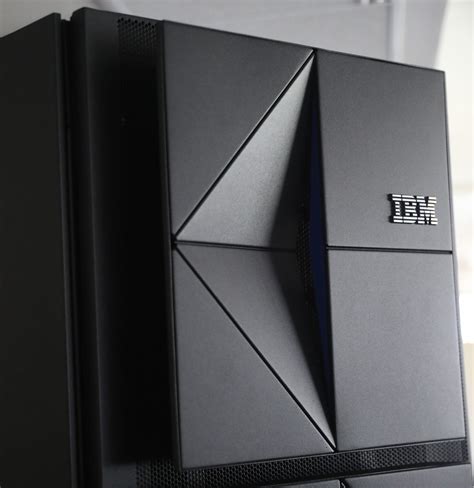 Image result for IBM Z16 Mainframe
