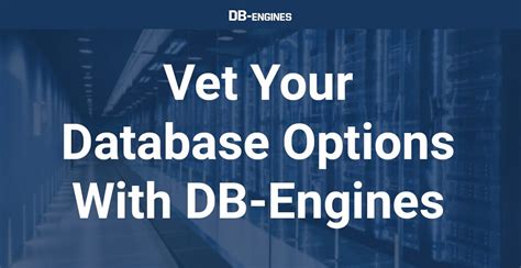 Image result for DB Engine Compact Database