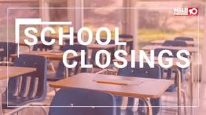 South Georgia schools extend closures to Friday due to unsafe roads ...