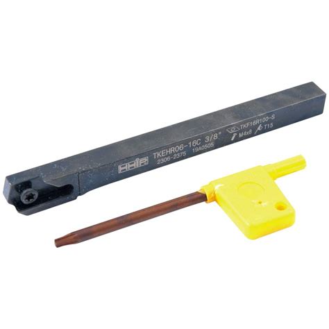 HHIP 2306-2375 3/8" Right Hand External Tkehr06-16C Grooving and Cut ...