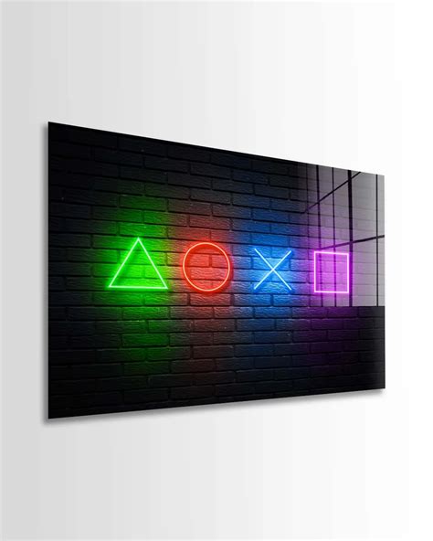 Image result for Crystal PS4 Buttons