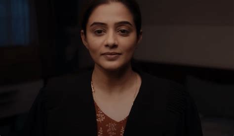 Good Wife series review: Priyamani’s courtroom drama has intriguing ...