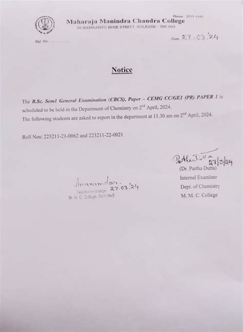 7 sem 1 cbcs cemg cc1 ge 1 practal exam 2023