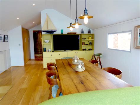 projects — Eco floating homes