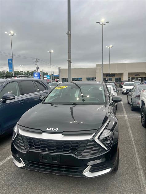 2024 Kia Sportage · Lx - Cars & Trucks - Salisbury, Maryland | Facebook ...