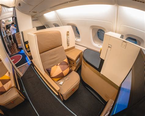 Etihad A380 Business Class 的图像结果