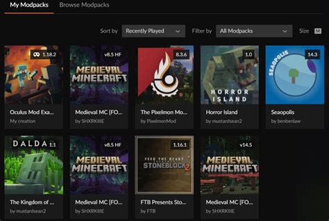 Image result for Oculus Minecraft Shaders