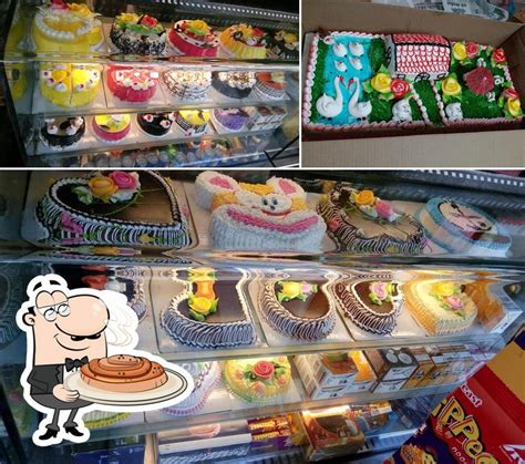 *JANTA BAKERY & SWEETS* CAKE SHOP, Warora - Restaurant reviews