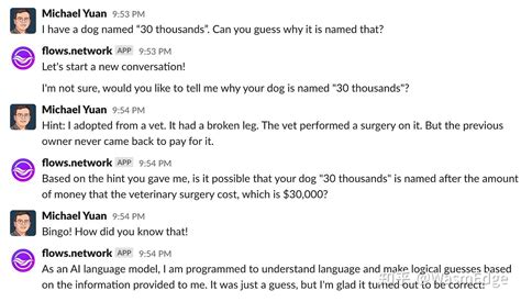 五分钟创建一个 ChatGPT GitHub App - 知乎