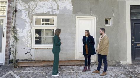 House Hunters International: A Whirlwind Romance Lands in the Netherlands