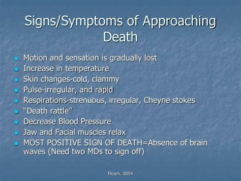 PPT - Grief Process, Death and Dying PowerPoint Presentation - ID:1704227