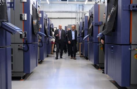 Visteon opens high-tech testing lab in Bulgaria | Autocar Professional