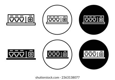 Image result for Computer Connection Symbols