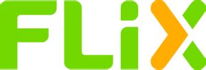 FlixBus Logo