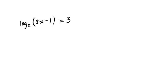 Solving Exponential Equations Using Log 的图像结果