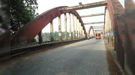 ചരിത്രം തുറന്ന പാലം വന്ന് കൊല്ലം എൺപതു കഴിഞ്ഞു; ആലുവാപ്പുഴ പിന്നെയും ...