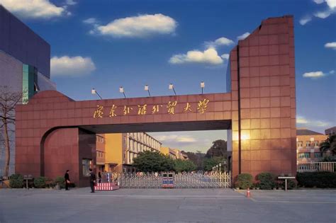 北京外国语大学高清图片下载_红动中国